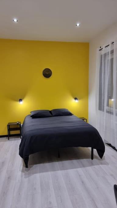 L'Elegance 001 Apartment ก็องเบร ภายนอก รูปภาพ
