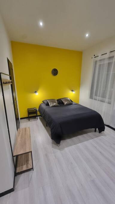L'Elegance 001 Apartment ก็องเบร ภายนอก รูปภาพ
