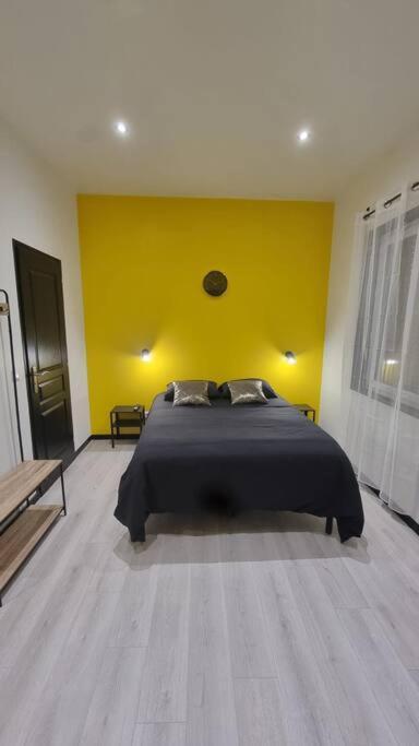 L'Elegance 001 Apartment ก็องเบร ภายนอก รูปภาพ